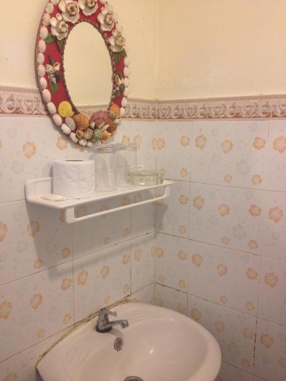 Cha-Am Seaside Hotel Chambre photo