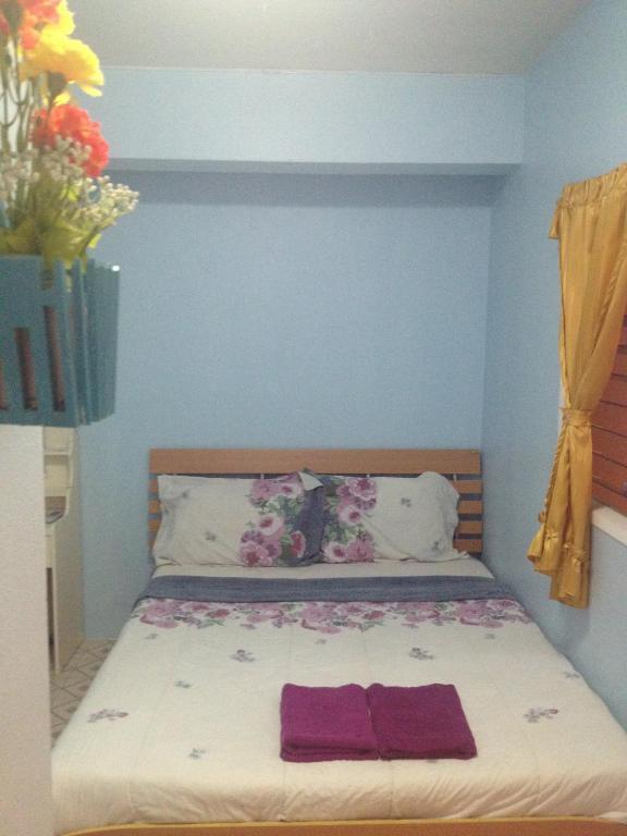 Cha-Am Seaside Hotel Chambre photo