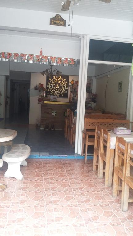 Cha-Am Seaside Hotel Extérieur photo