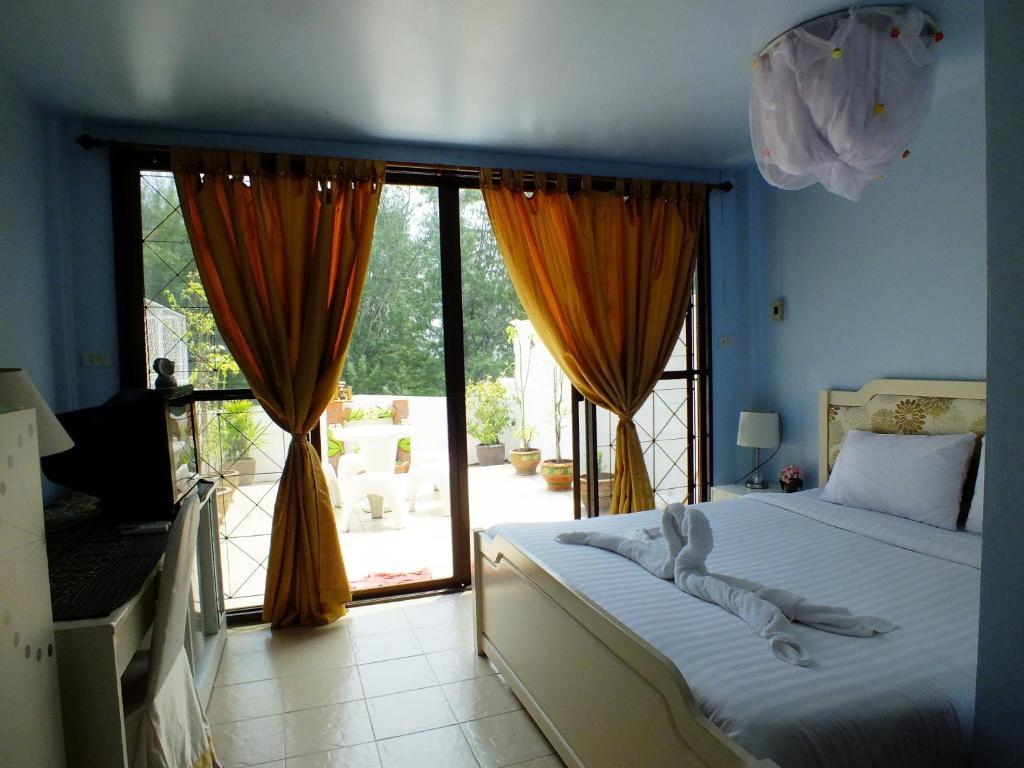 Cha-Am Seaside Hotel Extérieur photo